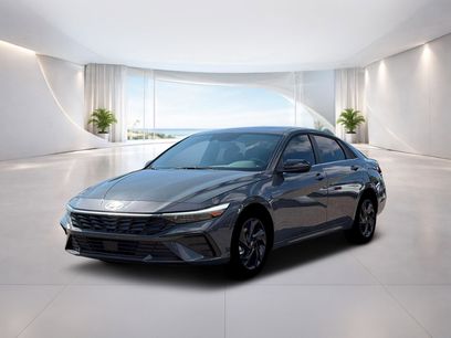 New 2026 Hyundai Elantra SEL Sport Premium