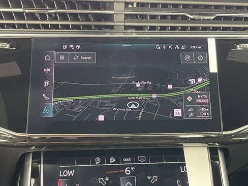 New 2025 Audi Q7 3.0T Premium Plus image 34