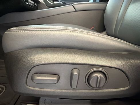 Used 2023 Buick Enclave Essence w/ LPO, Floor Liner Package AWD/4WD image 16