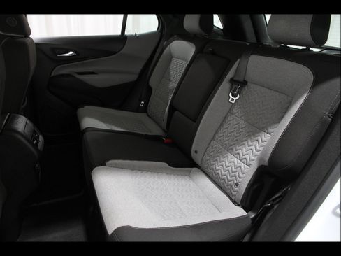 Used 2023 Chevrolet Equinox LS w/ Midnight Edition image 19