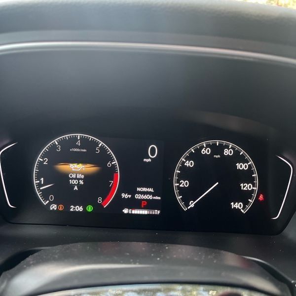 Used 2024 Honda Pilot Touring image 20