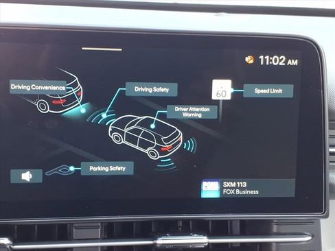 New 2026 Hyundai Kona SE FWD image 9