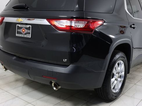 Used 2019 Chevrolet Traverse LT FWD image 40