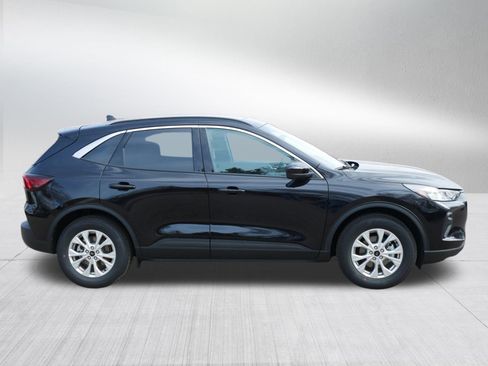 New 2024 Ford Escape Active w/ Tech Pack #2 image 8