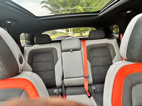 New 2026 Chevrolet Blazer EV SS AWD/4WD image 31