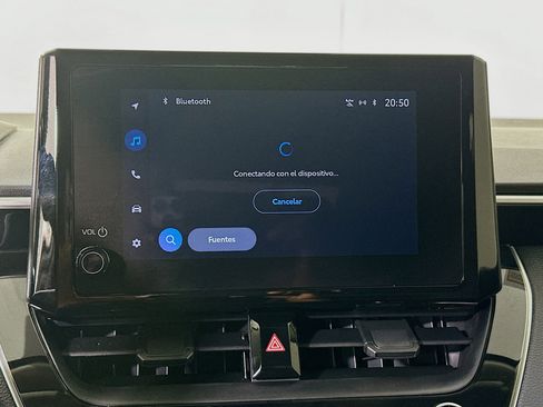 Used 2025 Toyota Corolla LE image 23