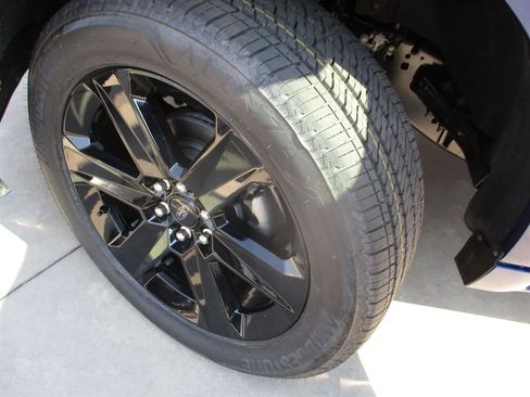 New 2026 Ford F150 STX w/ F-150 LOBO Package image 18