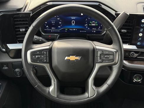 Used 2022 Chevrolet Silverado 1500 LT RWD image 20