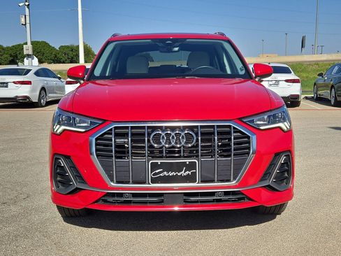 Certified 2025 Audi Q3 2.0T Premium AWD/4WD image 10
