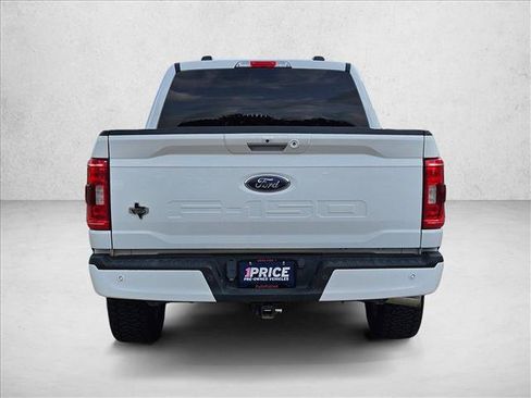 Used 2021 Ford F150 XLT w/ Equipment Group 302A High AWD/4WD image 6