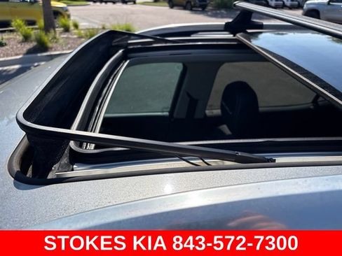 Used 2023 GMC Terrain Denali AWD/4WD image 9