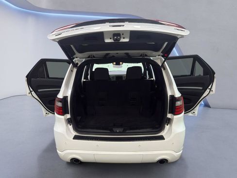 Used 2020 Dodge Durango R/T w/ Blacktop Package AWD/4WD image 13