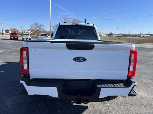 New 2026 Ford F350 XL w/ STX Appearance Package image 5