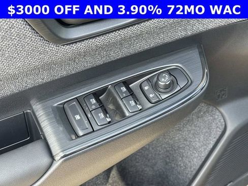 New 2026 Subaru Outback Limited image 11