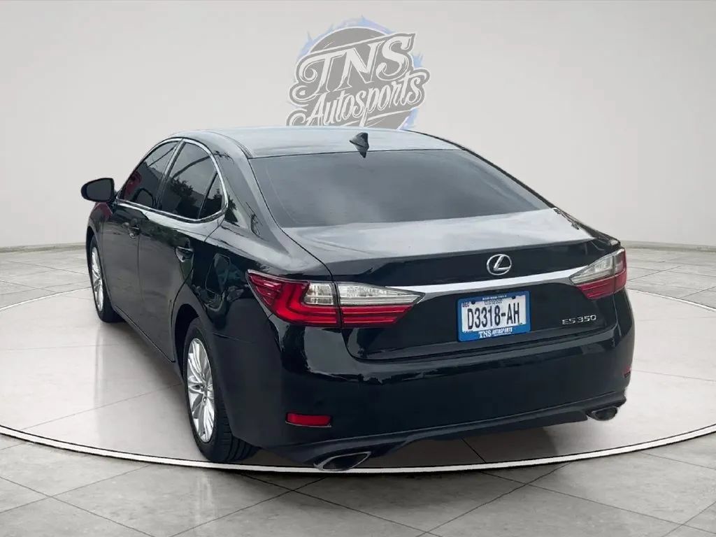 Used 2016 Lexus ES 350 FWD image 6