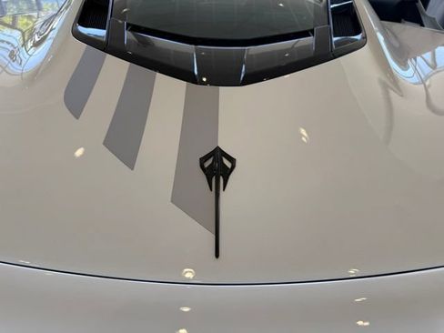 New 2026 Chevrolet Corvette E-Ray w/ Stars & Steel Limited Edition AWD/4WD image 15