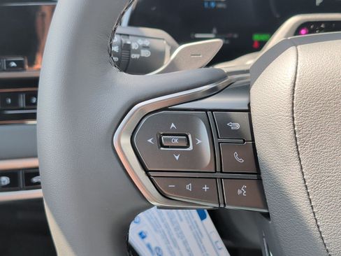 New 2026 Lexus RX 350h AWD/4WD image 14