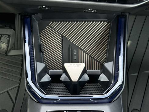 New 2025 BMW X3 xDrive30i image 19