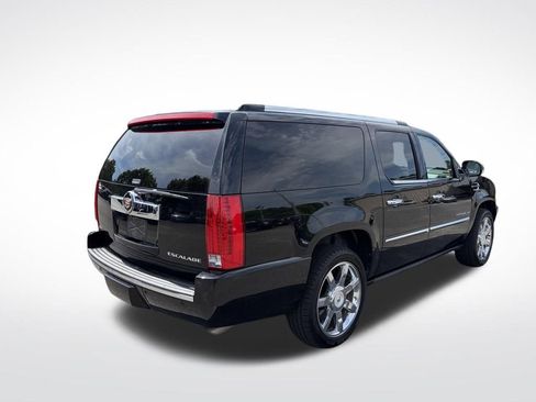 Used 2010 Cadillac Escalade ESV Premium AWD/4WD image 3