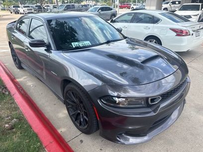 Used 2022 Dodge Charger R/T