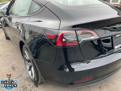 Used 2023 Tesla Model 3 Standard Range image 85