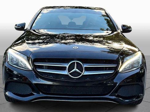 Used 2018 Mercedes-Benz C 300 Sedan image 3