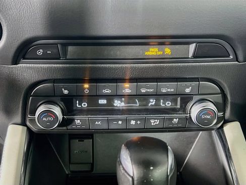 Used 2019 MAZDA CX-5 Grand Touring Reserve AWD/4WD image 23