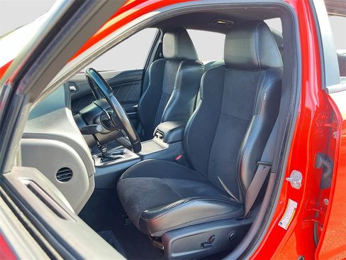 Certified 2020 Dodge Charger GT w/ Plus Group image 20