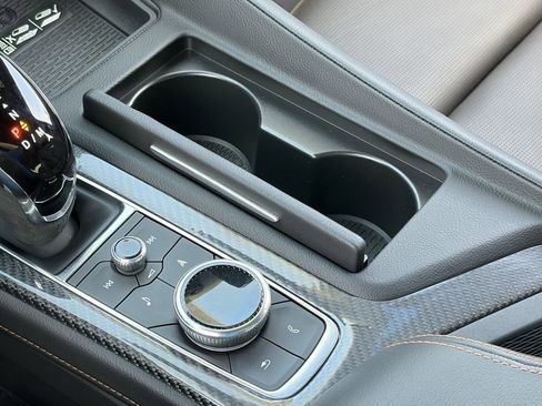 Certified 2023 Cadillac CT5 V w/ Premium Package image 32