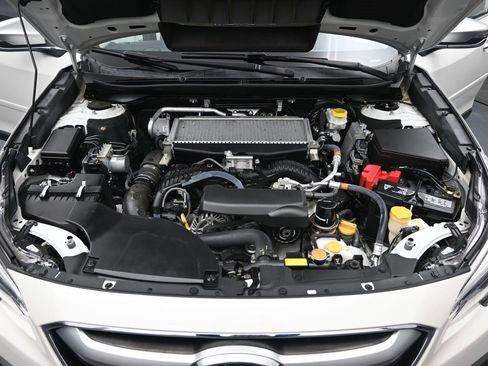 Used 2021 Subaru Outback Touring XT image 39