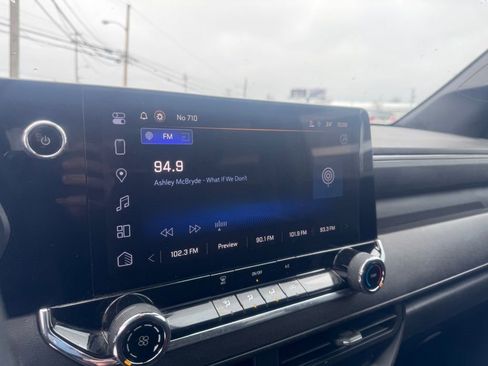 Used 2023 Chevrolet Colorado W/T image 25