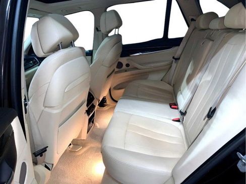 Used 2015 BMW X5 xDrive50i image 33