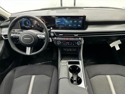 New 2026 Hyundai Sonata SEL image 21