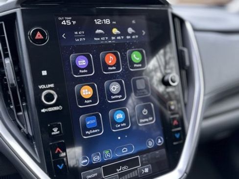 Used 2024 Subaru Crosstrek 2.0i Premium image 14