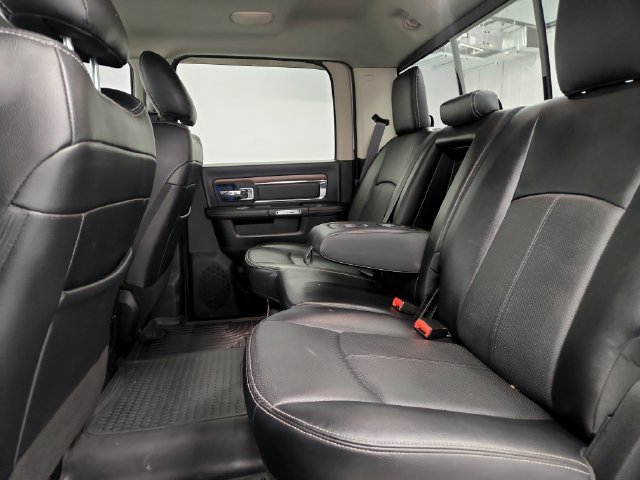 Used 2018 RAM 2500 Laramie w/ Snow Chief Group AWD/4WD image 42