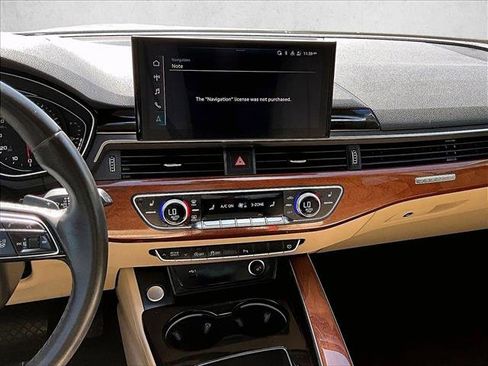 Used 2023 Audi A5 2.0T Premium w/ Convenience Package image 6