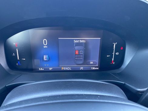 New 2026 Ford Escape ST-Line Select w/ Equipment Group 401A image 30