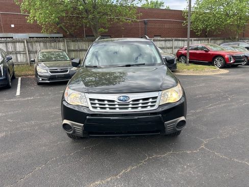 Used 2013 Subaru Forester 2.5X w/ Popular Pkg 3 image 8