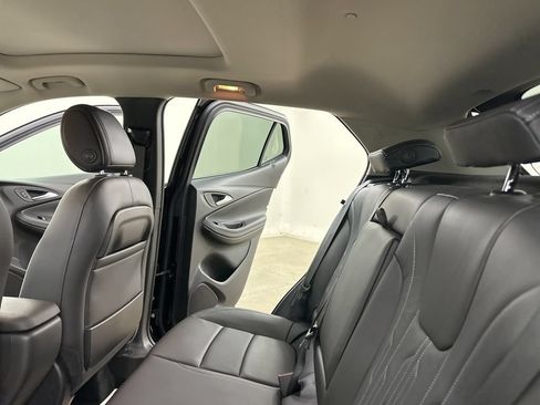 New 2026 Buick Encore GX Avenir w/ Avenir Technology Package AWD/4WD image 30