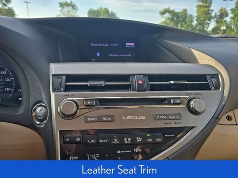 Used 2015 Lexus RX 350 AWD image 12