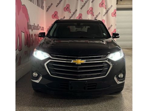 Used 2019 Chevrolet Traverse LT image 5