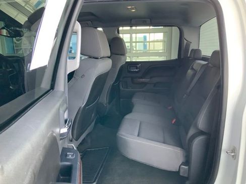 Used 2015 GMC Sierra 1500 SLE image 19