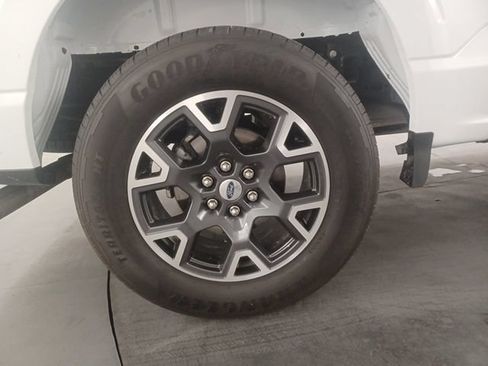 Used 2024 Ford F150 STX RWD image 9