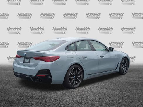 Used 2025 BMW M440i RWD image 10