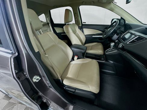 Used 2015 Honda CR-V EX-L image 28