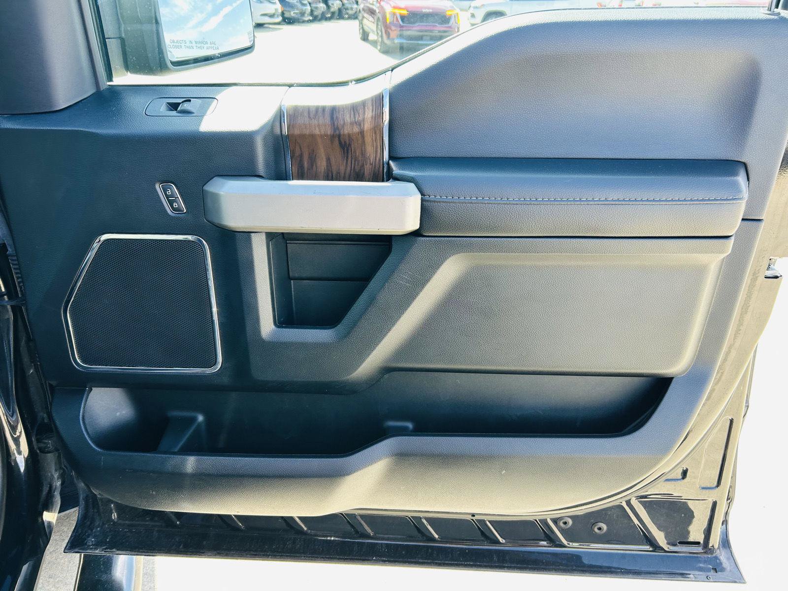 Used 2020 Ford F150 Lariat AWD/4WD image 30