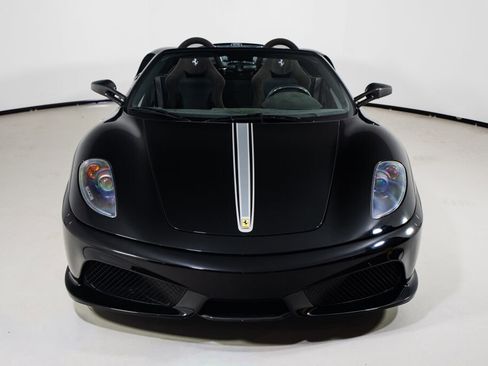 Used 2009 Ferrari F430 Scuderia RWD image 16