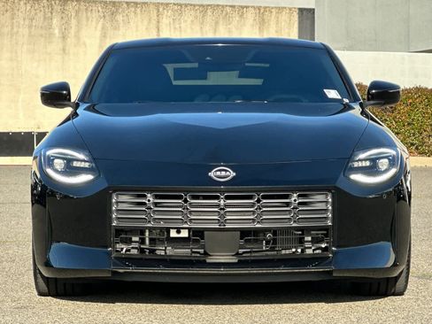 Used 2024 Nissan Z Performance w/ Floor Mat Package image 8