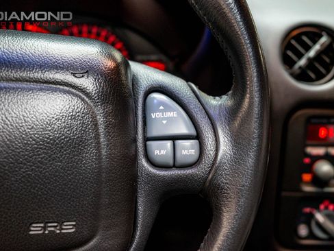 Used 2000 Pontiac Firebird Formula image 79