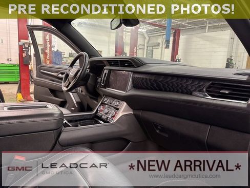 Used 2022 GMC Yukon Denali image 15